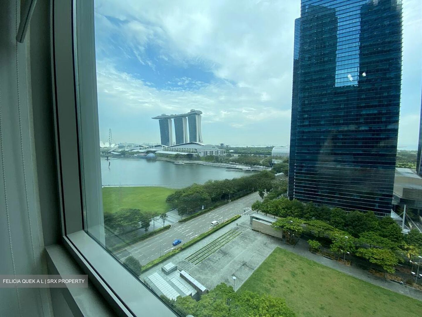 The Sail @ Marina Bay (D1), Apartment #482993241